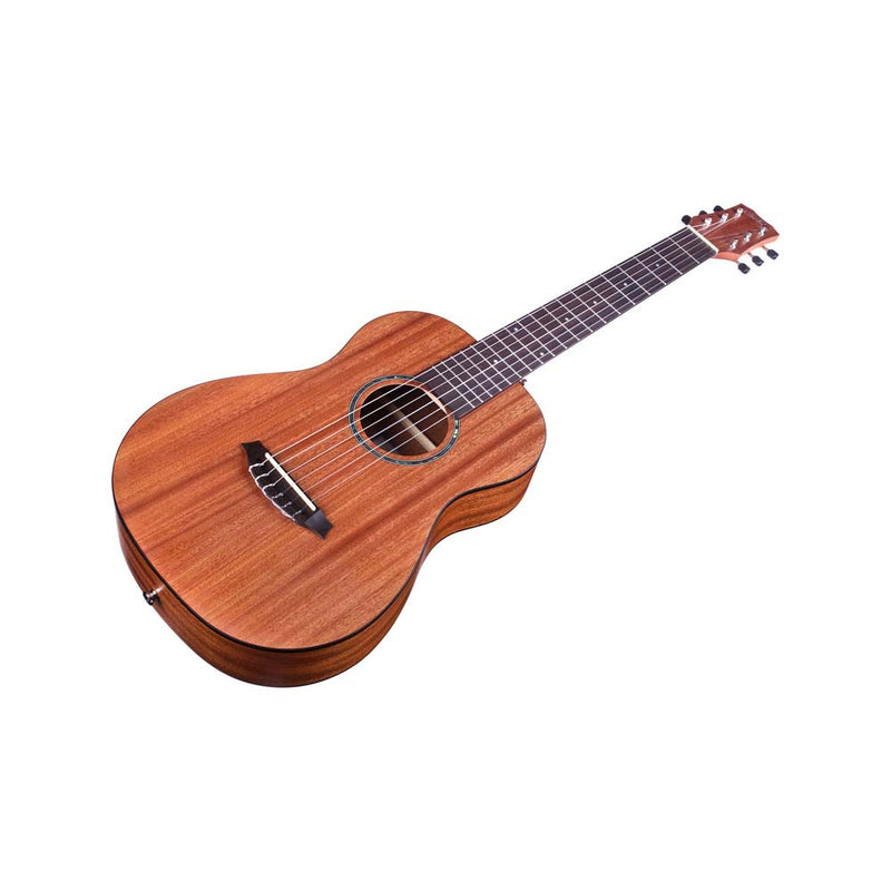 Cordoba Mini II Acoustic 1/2 Size Guitar Mahogany